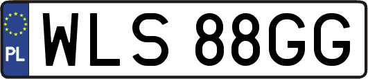 WLS88GG
