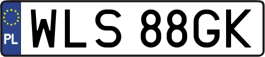 WLS88GK