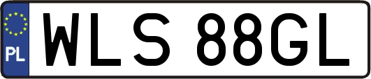 WLS88GL