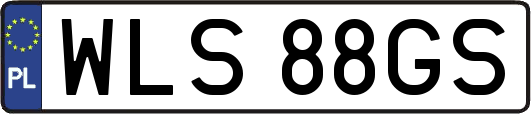WLS88GS