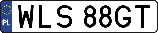 WLS88GT