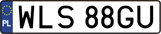 WLS88GU