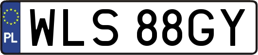 WLS88GY