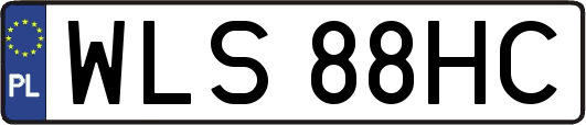 WLS88HC