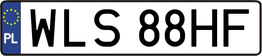 WLS88HF