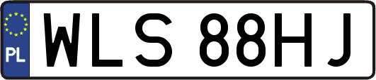 WLS88HJ