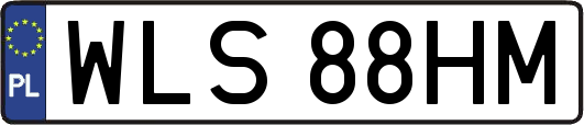 WLS88HM
