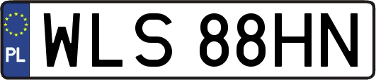 WLS88HN