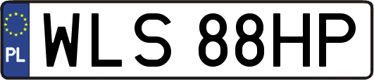 WLS88HP