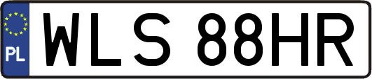 WLS88HR