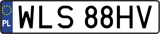 WLS88HV