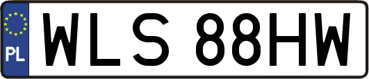 WLS88HW