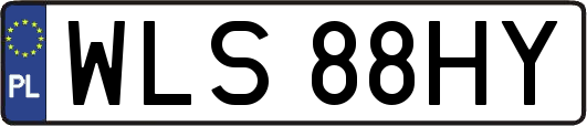 WLS88HY