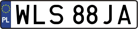 WLS88JA