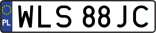 WLS88JC