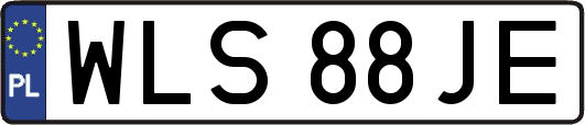 WLS88JE