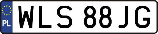 WLS88JG