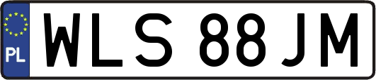 WLS88JM