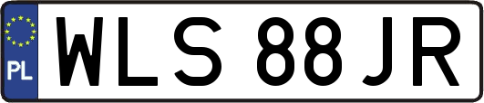 WLS88JR