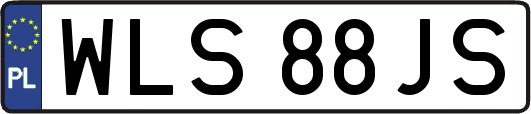 WLS88JS