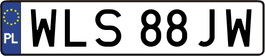 WLS88JW