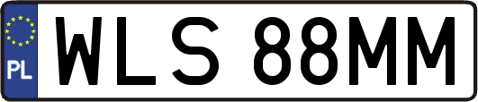 WLS88MM