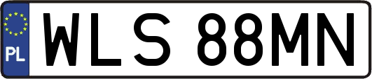 WLS88MN