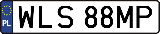 WLS88MP