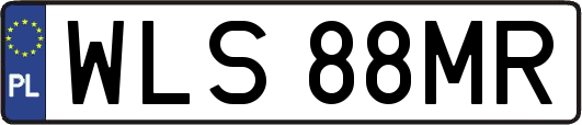 WLS88MR