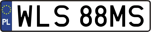 WLS88MS