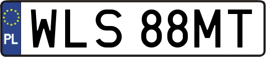 WLS88MT