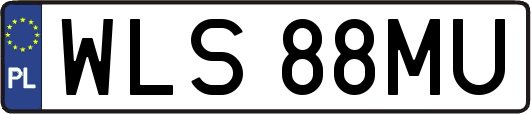 WLS88MU