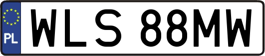 WLS88MW