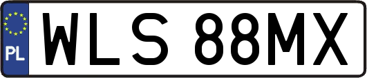 WLS88MX