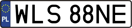 WLS88NE