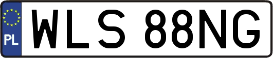 WLS88NG
