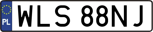 WLS88NJ