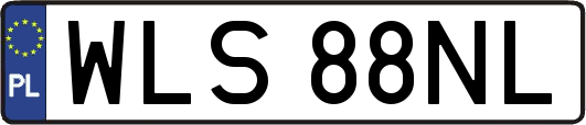 WLS88NL