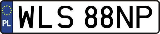WLS88NP