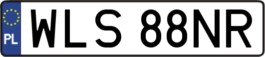 WLS88NR