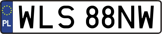 WLS88NW
