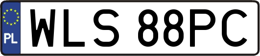 WLS88PC