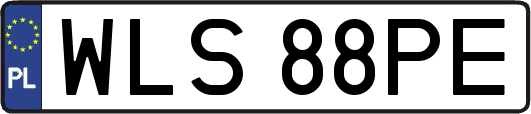 WLS88PE