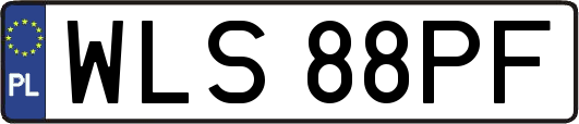 WLS88PF