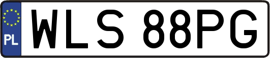 WLS88PG
