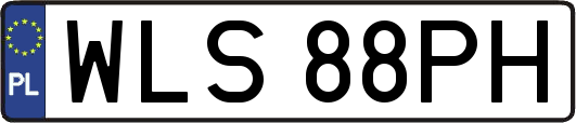 WLS88PH
