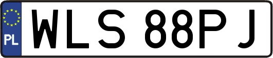 WLS88PJ