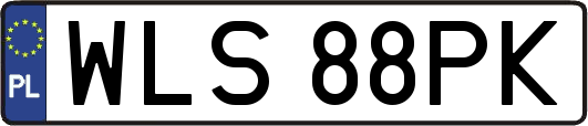 WLS88PK