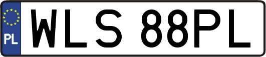 WLS88PL