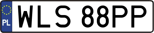 WLS88PP
